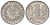 ГДР 1 пфенниг 1978 А KM 8.2 алюминий 4623-339