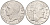 ИТАЛИЯ 20 ЧЕНТЕЗИМО 1941 R, ГОД XIX, ВИКТОР ЭММАНУИЛ III (1900-1946) KM 75b, VEM3. 1028 нержавеющая сталь 3853-1051