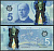 Канада 5 долларов 2013 Уилфрид Лорье, космический робот, Wilkins и Macklem Pick 106 d пластик UNC (пресс)   7203-7-2-2