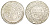 Йемен 1 риал 1948 AH 1367 Y 17 серебро 00-903-20