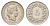 Швейцария 5 раппенов 1963 B KM 26 медно-никель 4625-443