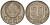 СССР 20 копеек 1954 Федорин 100 медно-никель 4156-1213