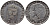 Швеция 1 крона 1997 Карл XVI Густав (1973- ) KM 852a медно-никель 4382-1134