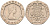 Великобритания 20 пенсов 1982 Елизавета II (1952-2022) KM 931, Spink 4230 (G1) медно-никель 4513-255