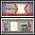Мавритания 100 угий 1974 Pick 4 a(2) 7214-62-3-2 бумага UNC (пресс) 7214-62-2-1