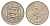 Гернси 5 новых пенсов 1968 KM 23 медно-никель UNC 73-1017
