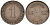 Германия 1 рейхспфенниг 1928 А, Веймарская республика KM 37 бронза 4387-322
