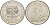 Польша 500 злотых 1989 MW, серия Польские короли, Владислав II Ягелло (1386-1434) KM 194 медно-никель 4517-913