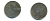 Индия 2 рупии 2010 KM NEW сталь 176-525