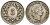 Швейцария 5 раппенов 1919 В KM 26 медно-никель 08-1355