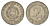 Венгрия 2 форинта 1966 BP KM 556a медь цинк никель 4653-1032