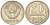 СССР 20 копеек 1983 Y 132, Schon 81 медь цинк никель 4613-754