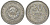СССР 20 копеек 1925 Федорин 10 серебро 4145-827