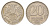 Россия 20 рублей 1992 ММД Y 314 медно-никель 217-747