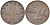 Швейцария 2 раппена 1963 В KM 47 бронза 4586-932