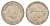 Тунис 1/2 динара 1983 FAO, сбор урожая KM 303 медно-никель 4398-1124