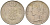 Бельгия 1 франк 1969 BELGIQUE KM 142.1 медно-никель 4592-527