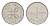 Финляндия 1 пенни 1973 KM 44a алюминий 4647-239