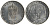 Швеция 1 крона 1978 Карл XVI Густав (1973- ) KM 852 медь плакированная медно-никелем UNC 4179-1215
