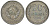 СССР 20 копеек 1925 Федорин 10 серебро 4145-1045