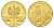 Польша 2 злотых 2006 серия всемирная природа, альпийский сурок Y 534 нордик UNC 3459-712