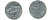 США 5 ЦЕНТОВ 2010 P ДЖЕФФЕРСОН KM 381 медно-никель 86-655