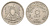 Египет 5 пиастров 1972 KM A428 медно-никель 4673-211