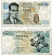 Бельгия 20 франков 1964 Бодуэн I, атомиум, d Haeze Pick 138 (1) бумага 8612-16-3-2