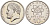 Греция 10 драхм 1976 Демокрит KM 119 медно-никель 4589-731
