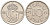 Швеция 10 эре 1988 Карл XVI Густав (1973- ) KM 850 медно-никель UNC 187-834
