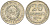 СССР 20 копеек 1925 Федорин 10 серебро 4146-1212