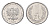 Польша 1 злотых 1989 Y 49.2 алюминий 4627-229