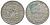 РСФСР 20 копеек 1923 KM 82, Федорин 6 серебро 4145-424