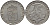 Швеция 1 крона 1984 Карл XVI Густав (1973- ) KM 852a медно-никель 4397-1136