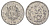 Румыния 5 леев 1978 KM 97 алюминий 4622-254