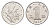 Китай 1 цзяо 2006 KM 1210b сталь плакированная никелем UNC 4651-514