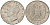 Югославия 20 динаров 1938 Петр II (1934-1945) KM 23 серебро 4177-1042