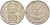 Португалия 50 эскудо 1987 парусник KM 636 медно-никель 4572-1124
