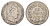 Франция 50 сантимов 1845 B, Луи-Филипп I (1830-1848) KM 768 серебро 4623-1148