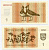 ЛИТВА 1 ТАЛОН 1992 ПТИЧКИ ЧИБИСЫ Pick 39, Сергеев 31 бумага UNC (ПРЕСС) 3295-21-1-2