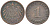 ГЕРМАНИЯ 1 ПФЕННИГ 1907 A KM 10, J. 10 медь 112-1116