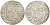 ПОЛЬША (ЛИТВА) 3 ПОЛКЕРА = 3 ПОЛТОРАКА = 1 КРЕЙЦЕР 1623 СИГИЗМУНД III (1587-1632) KM 41 серебро 3896-1521
