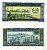 Лаос 100 Кип ND (1979) работы в поле, мост, солдат Pick 30 а бумага UNC (пресс) 6299-18-3-2