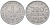 Германия 200 марок 1923 F KM 35 алюминий aUNC 34-145
