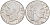 ИТАЛИЯ 20 ЧЕНТЕЗИМО 1941 R, ГОД XIX, ВИКТОР ЭММАНУИЛ III (1900-1946) KM 75b, VEM3. 1028 нержавеющая сталь 3853-941