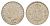 Испания 5 песет 1984 Хуан Карлос I (1975-2014) KM 823 медно-никель 4650-126