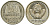 СССР 15 копеек 1980 Федорин 148 медно-никель 4173-942