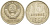СССР 15 КОПЕЕК 1961 KM 131, Федорин 131 медь никель цинк 4528-216