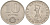 Венгрия 10 форинтов 1971 Статуя свободы KM 595 никель 4140-445