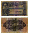 Эфиопия 500 талеров 1932 1 мая 1932, воин, вождь Pick 11 бумага 451-271-1